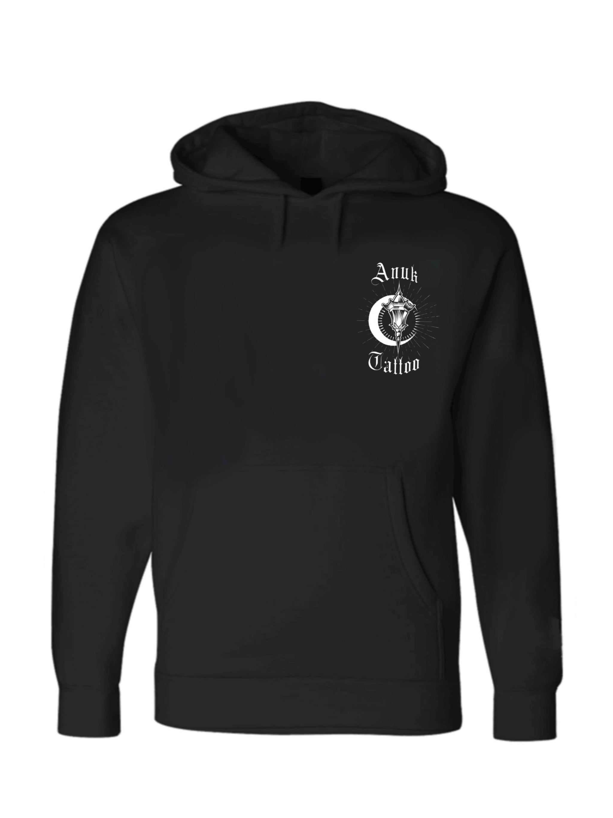 Hoodie «charon»